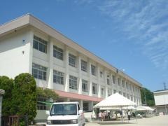 沼田西小学校