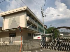 東温市立川内中学校