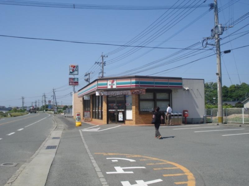 施設外観
