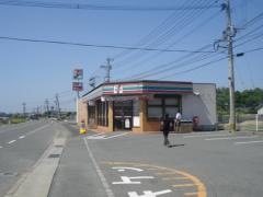 セブンイレブン　天水小天店