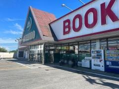 明林堂書店　青山店