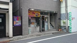 泉州・屋台