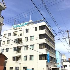 田村外科胃腸科病院