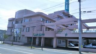 整形外科・内科・沢口医院