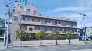 整形外科・内科・沢口医院