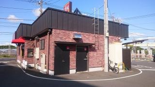 すき家　16号柏IC店