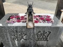 川越八幡宮