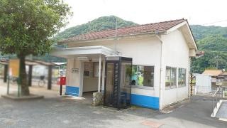 河佐駅