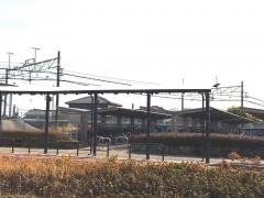 八丁牟田駅