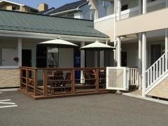 ファミリーロッジ旅籠屋　富士吉田店