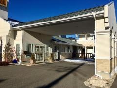 ファミリーロッジ旅籠屋　富士吉田店