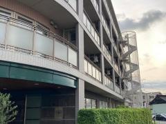 グランケアあざみ野