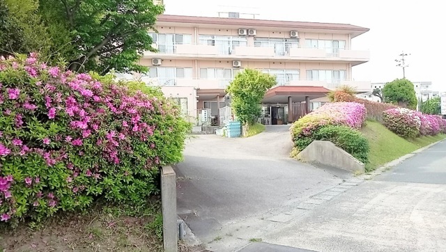 蒲郡眺海園