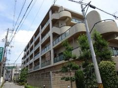 ハミングベル中道