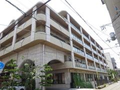 ハミングベル中道