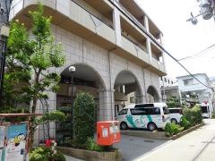 ハミングベル中道