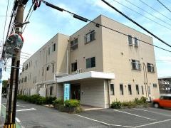 ほうらい葛原