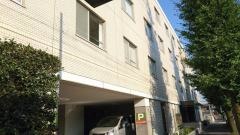 ガーデンテラス相模原