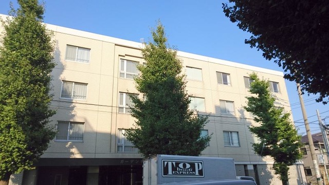 ガーデンテラス相模原