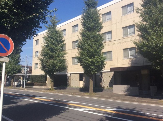 ガーデンテラス相模原