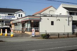 セブンイレブン　常滑大和町6丁目店