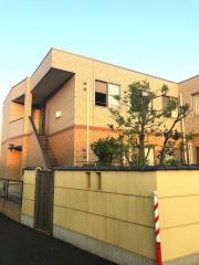 グループホーム羽衣