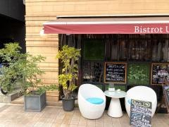 Ｂｉｓｔｒｏｔ　ＵＥＳＨＩＭＡ