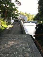 宮沢賢治イーハトーブ館