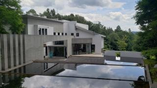 宮沢賢治イーハトーブ館