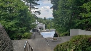 宮沢賢治イーハトーブ館