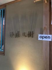 米粉ｃａｆｅ　沙羅双樹
