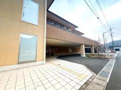 地域密着型特別養護老人ホーム　さくらの苑