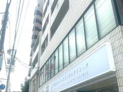 御器所ストレスメンタルクリニック