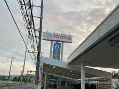 トヨタモビリティ神奈川 戸塚店