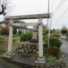 金山神社