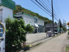 タイヤ館　モリオカ