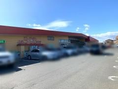 ウジエスーパー袋原店