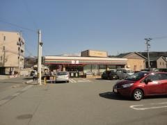 セブンイレブン　山形飯田5丁目店