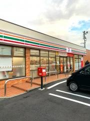 セブンイレブン　山形飯田5丁目店