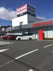 福島日産須賀川店