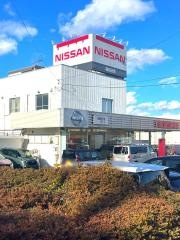 福島日産須賀川店