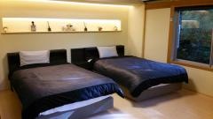 信夫温泉のんびり館