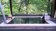 信夫温泉のんびり館