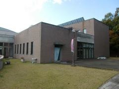 岩井図書館