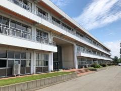 壬生町立壬生中学校