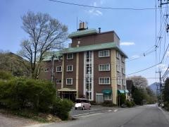 リゾートイン霧降プラザ
