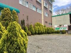 リゾートイン霧降プラザ