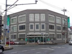 群馬銀行太田中央支店