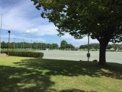 千代田町東部運動公園