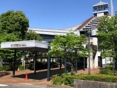 所沢図書館吾妻分館
